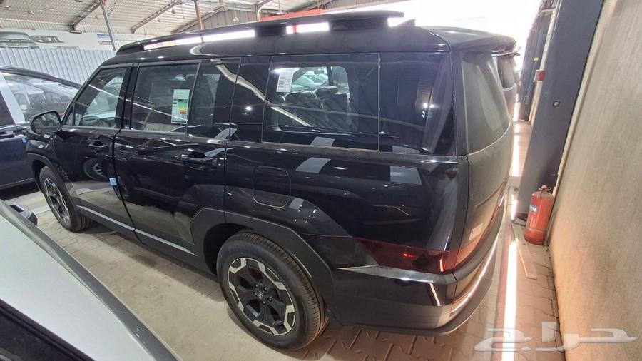 2025 Hyundai Santa Fe Brand New, Get Installment Approval in 5 Minutes63617957129985113