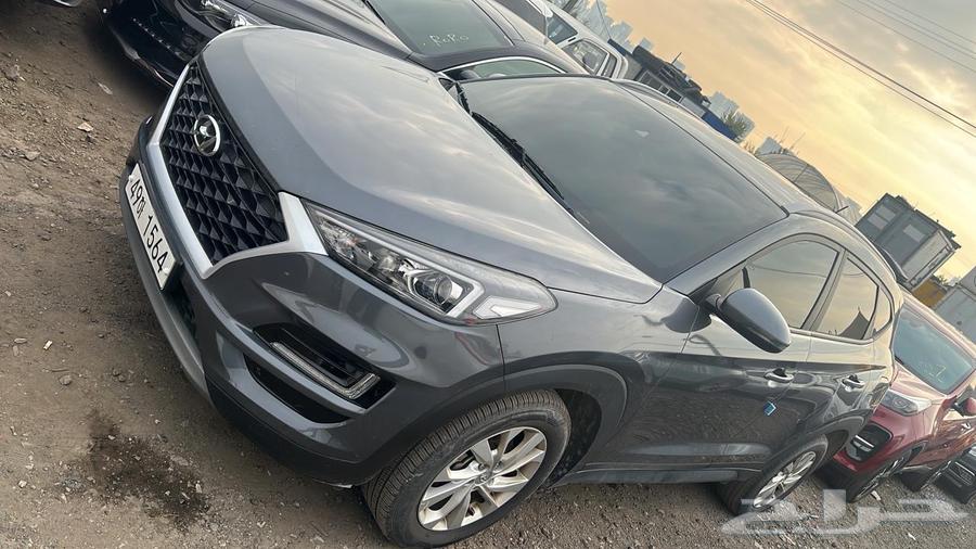 توسان موديل 2019 ديزل63617954001409112