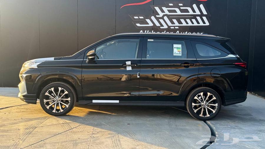 تويوتا فيلوز GLX 2024 لدى شركة عبدالمجيد الخضر63617966257026112