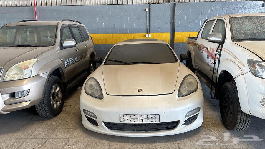 Porsche Panamera 201363617974872835114