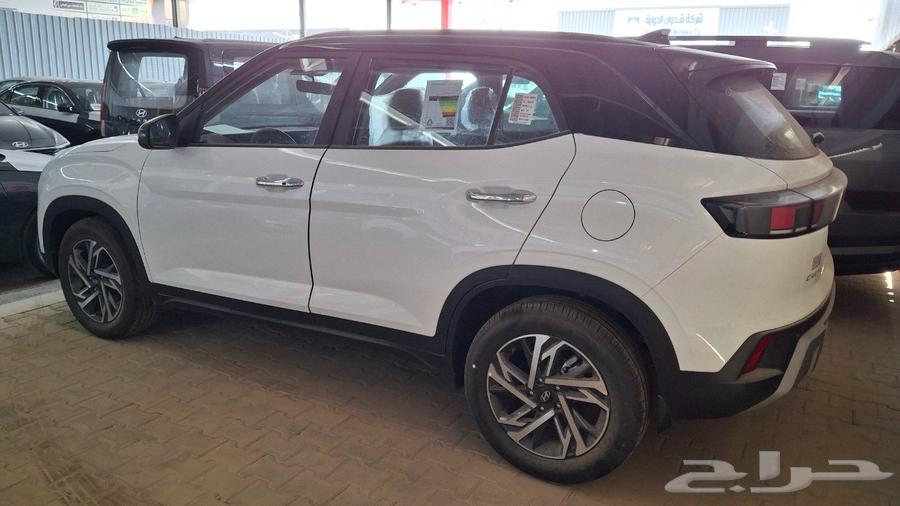 2026 Hyundai Creta New, Get Approved for Installments in 5 Minutes63617956144258113