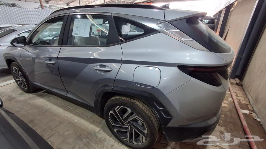 2025 Hyundai Tucson New, Get Installment Approval in 5 Minutes63617956570754113