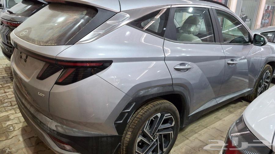 2025 Hyundai Tucson New, Get Installment Approval in 5 Minutes63617956570754112