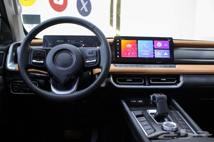 جريت وول بور ديزل فل سعودي 2025 عروض حصريه63617868441217113