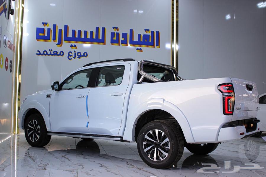 جريت وول بور ديزل فل سعودي 2025 عروض حصريه63617868441217112