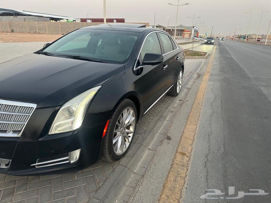 Cadillac 2014 Platinum63617870589314113