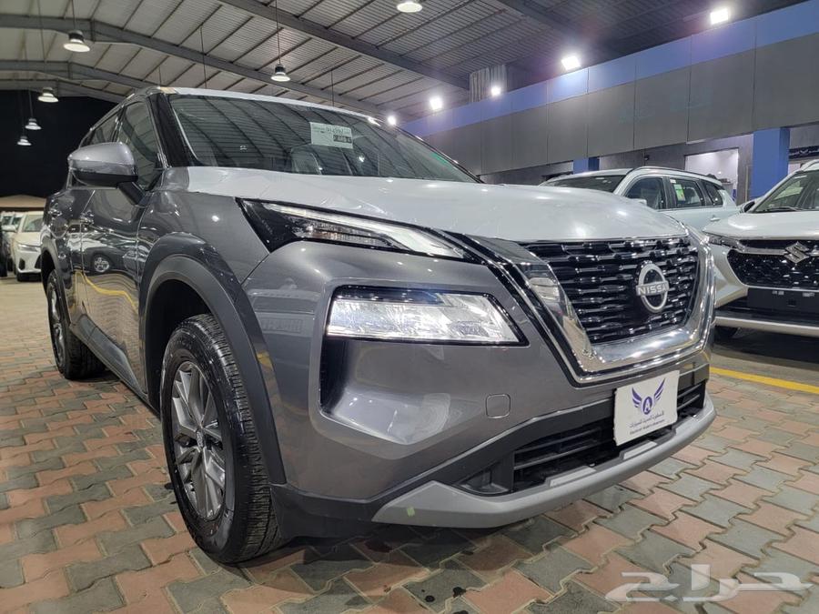 X-Trail 5 & 7 Seater 2025 New63617877556738111