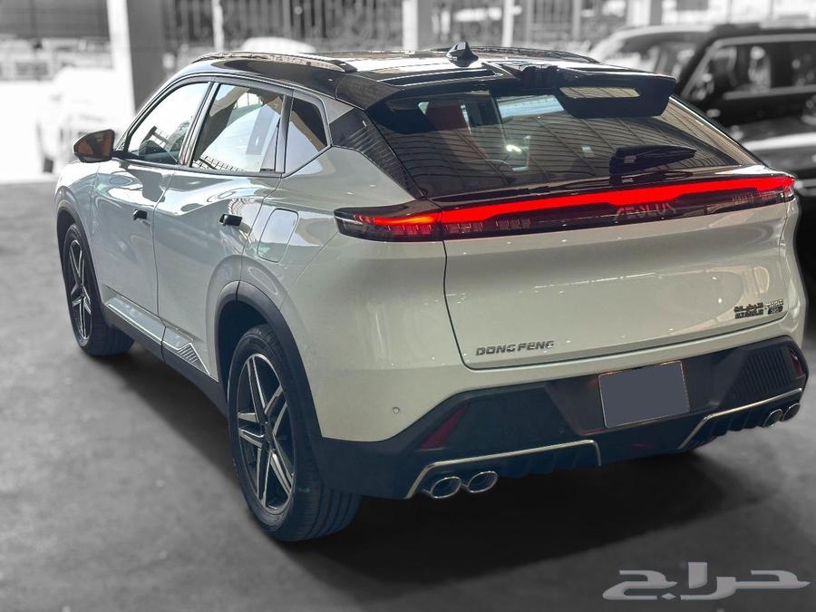 Dongfeng Match 202563617971011971111