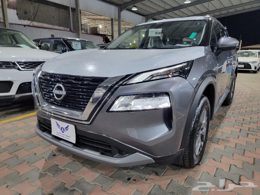 X-Trail 5 & 7 Seater 2025 New63617877556738112