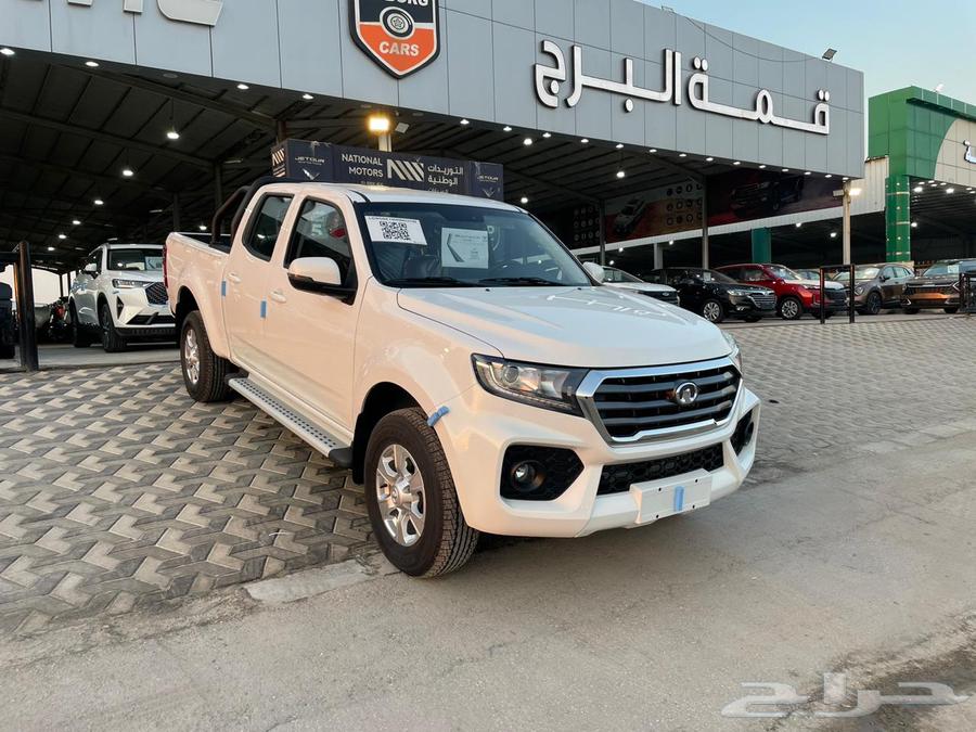 Great Wall Wingle 7 2025636178628193301124