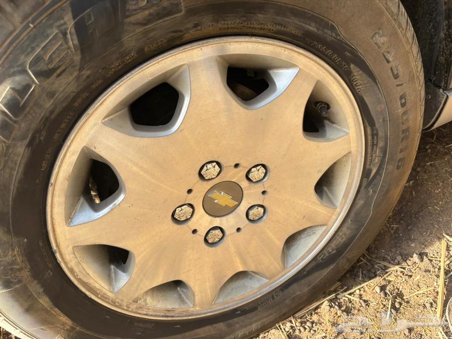 Kabers Royal Spare Parts63617874061955111