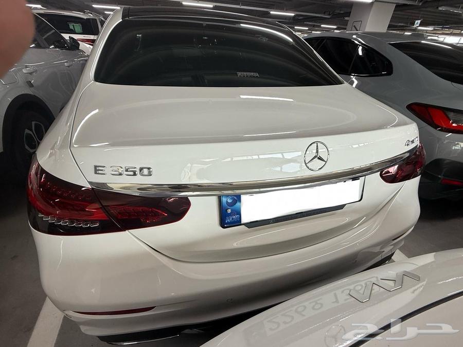 Mercedes E-class W213E350 4MATIC AMG Line63617953793794111