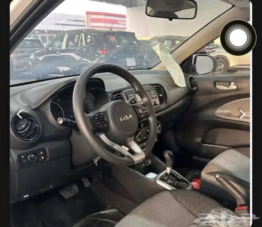 Exclusive and Strong Offer on Kia Picanto Standard 2025 Model63617973430530113