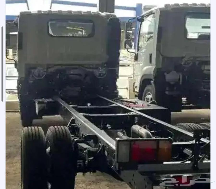 Isuzu Dina 4 Ton 4.95 M 202463617876304898111