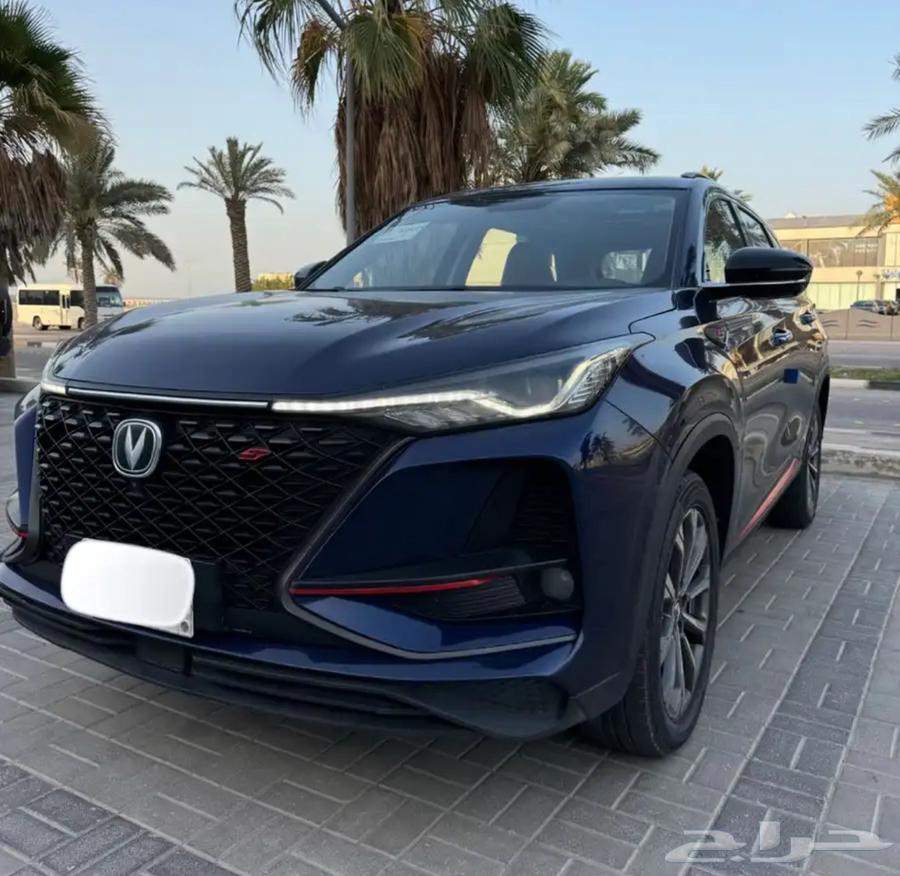 شانجان بلس Cs 7563617971825922114