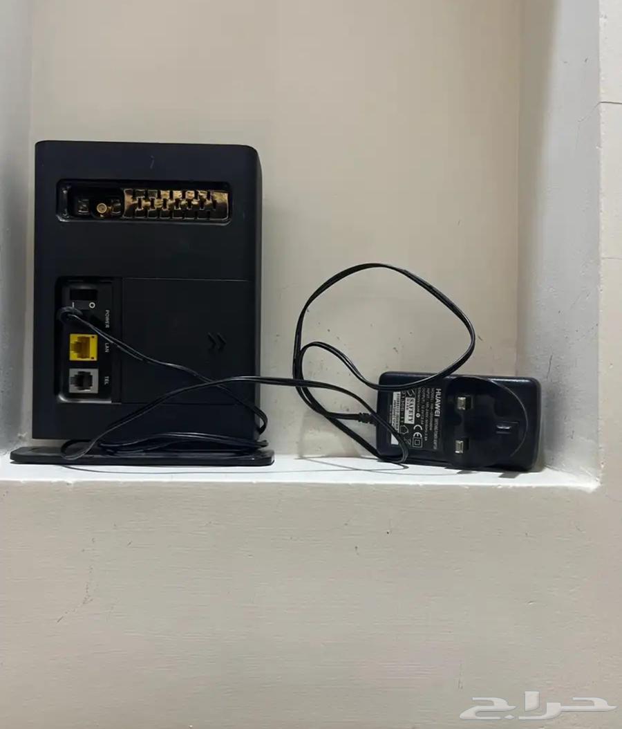 مودم هواوي البيع مستعجل63618374036995111