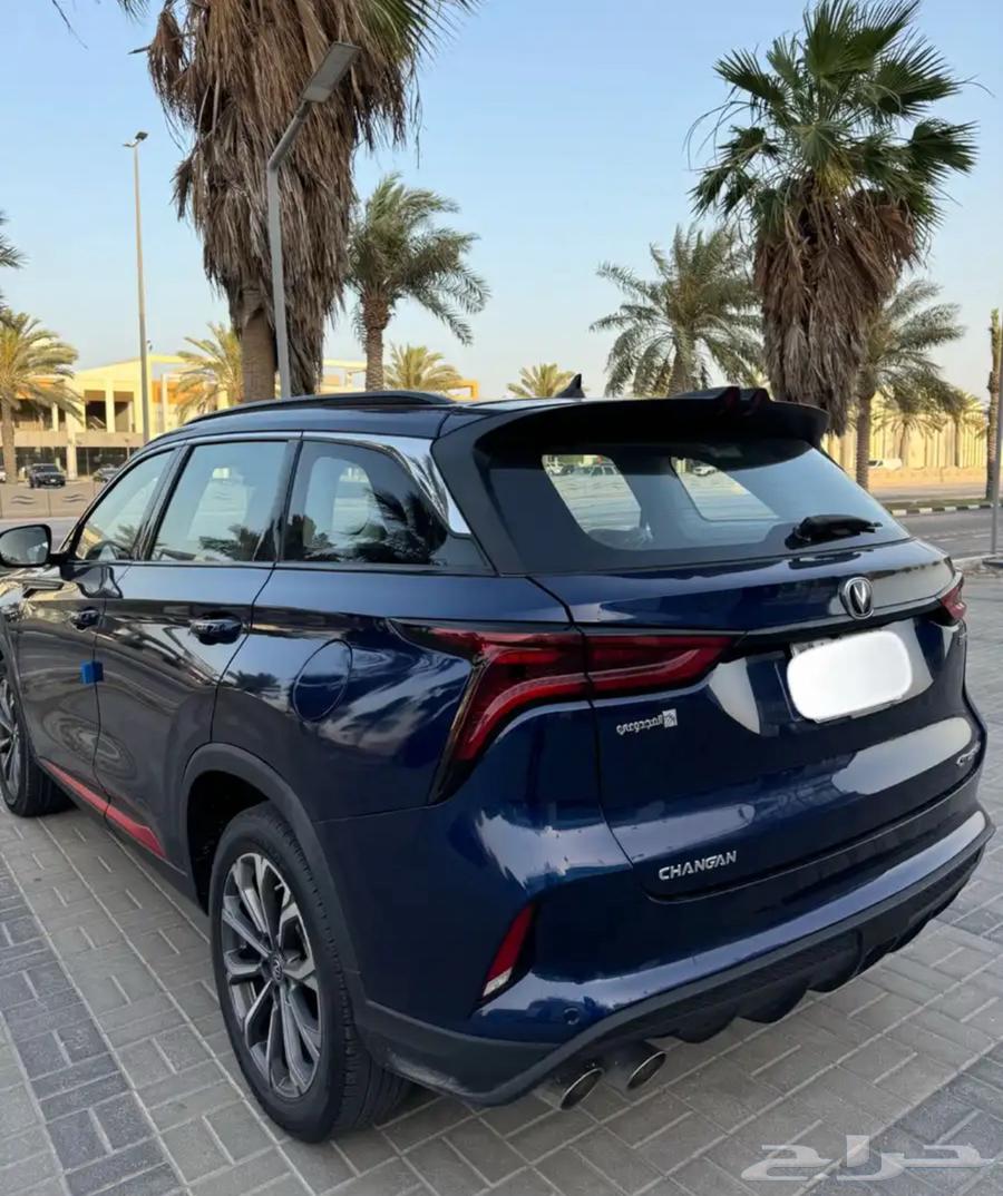 شانجان بلس Cs 7563617971825922111
