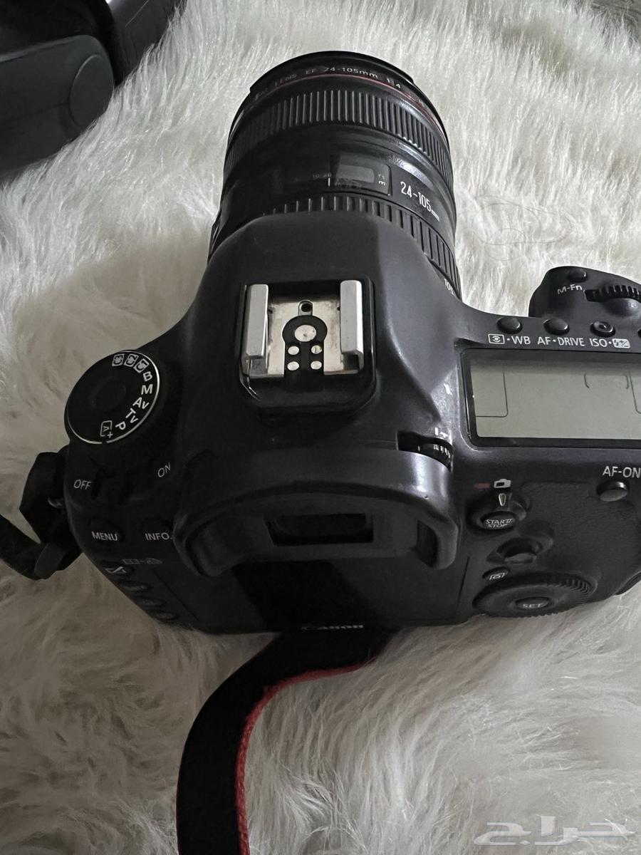 Canon 5D mark iii Camera63618381962625111