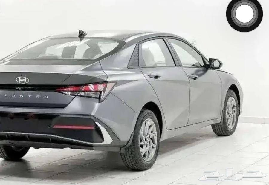Exclusive Strong Offer on Hyundai Elantra 1500 Smart 2025 Model63617972942723113
