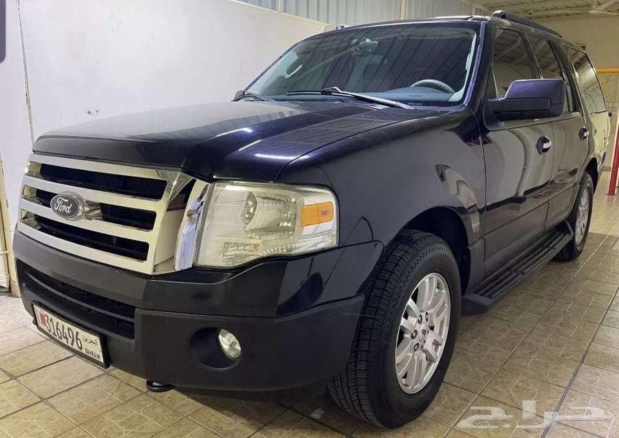Expedition 2012 User Manual63617970028547112
