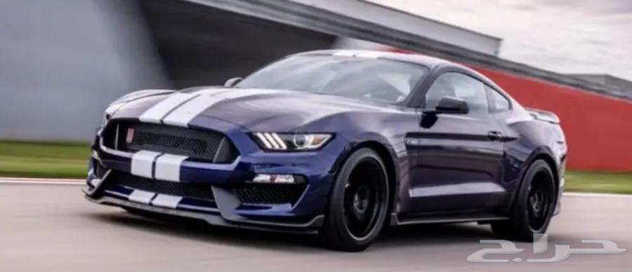 Mustang GT350 Body Kit Needed63617973975555111