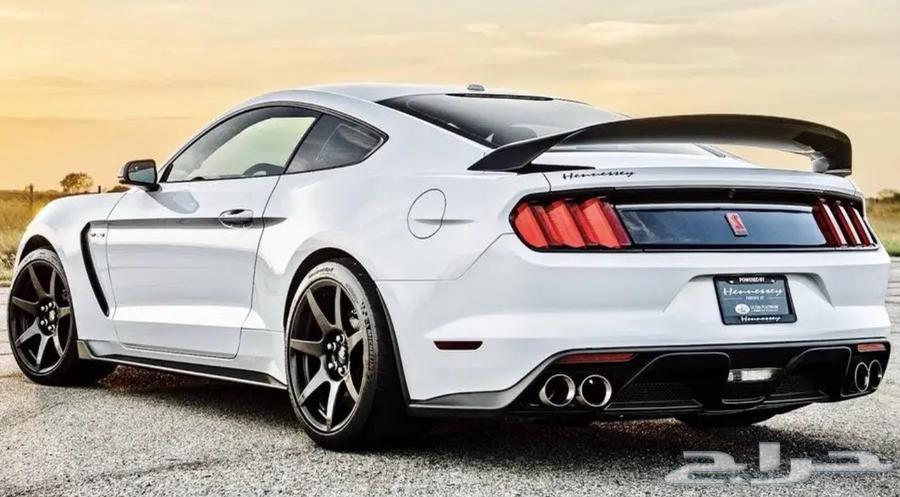 Mustang GT350 Body Kit Needed63617973975555113