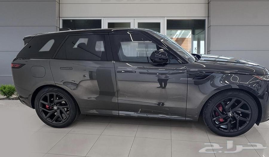 كارباثيان على ماروني 2023 رنج روفر سبورت بسعر خيالي63617869758467112