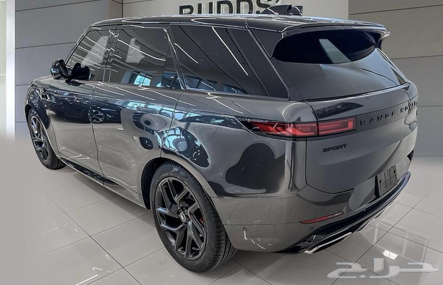 كارباثيان على ماروني 2023 رنج روفر سبورت بسعر خيالي63617869758467111