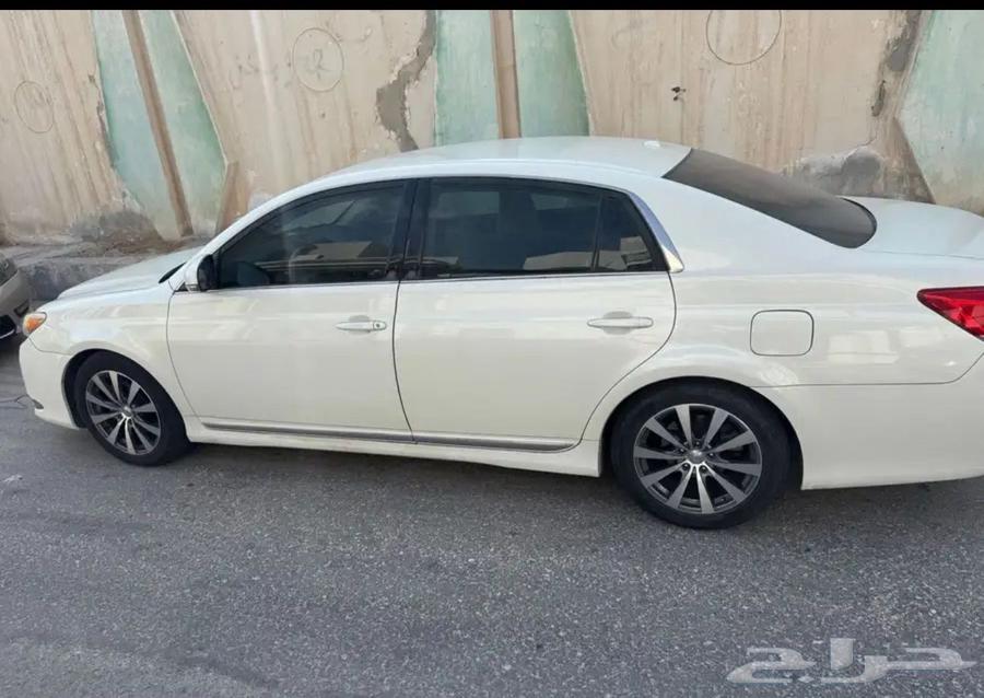 أفالون موديل 201263617858108419113