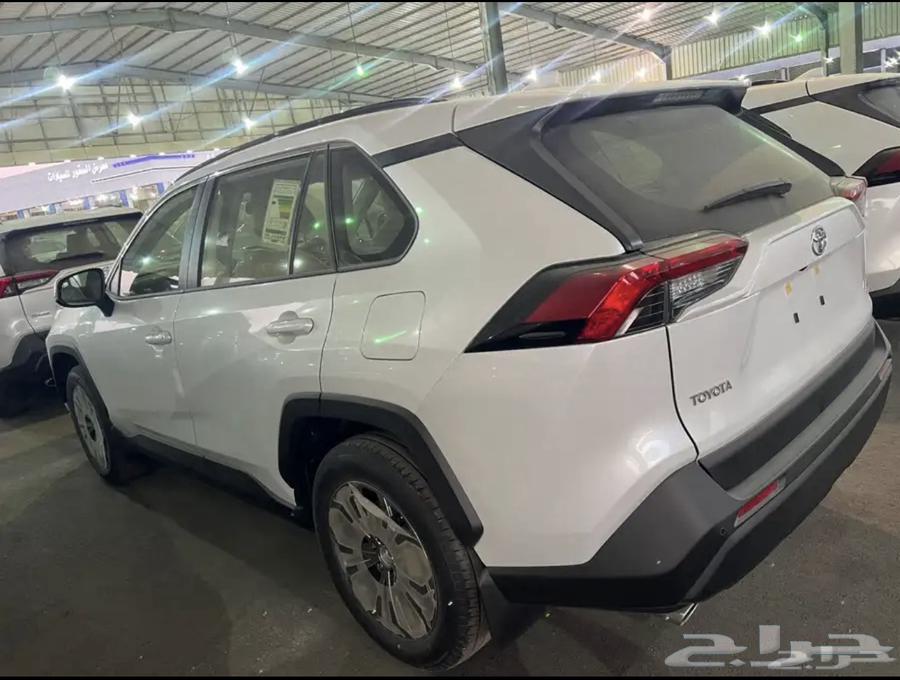Toyota RAV4 Full Option 2025 Premium Engine 2500 at Lowest Price63617959802882112