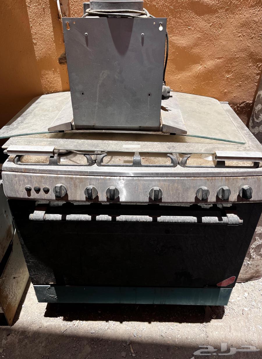 3 air conditioners and an oven for sale63618483414530111