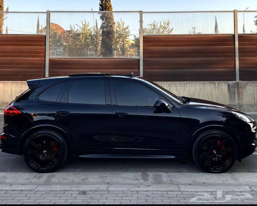 بورش كايين 2016 GTS فل الفل63617857164162111