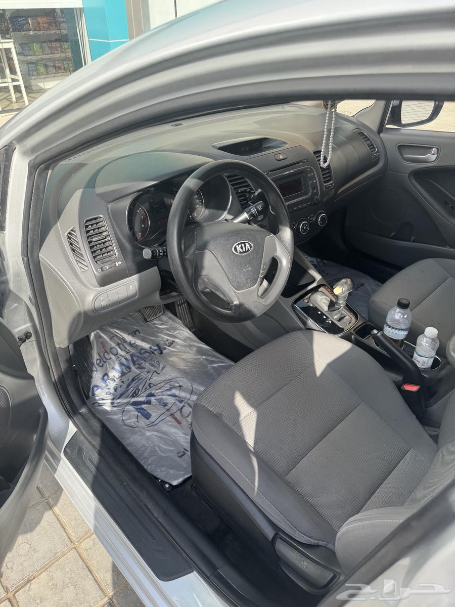 Cerato 2018 Standard63617973253762112