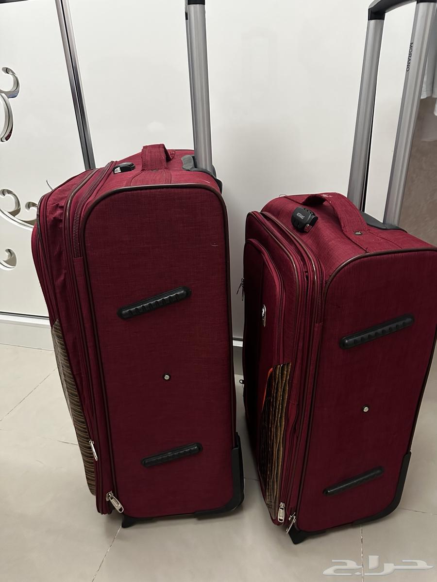 Travel bags63618388456579113