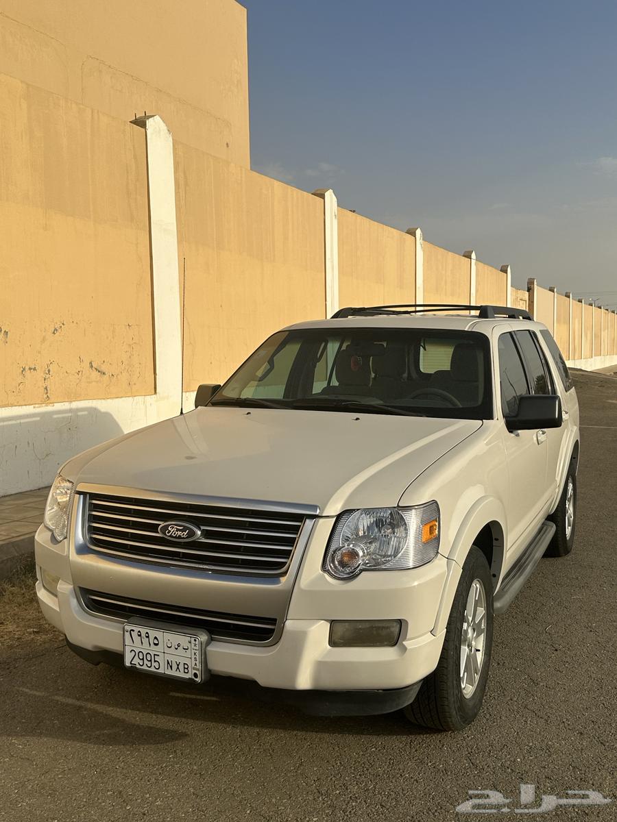 اكسبلور موديل 201063617972159873111