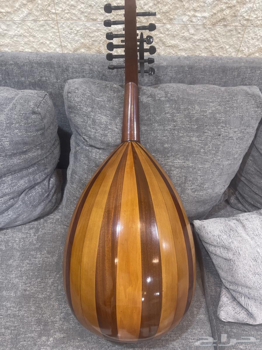 Egyptian Oud63655424054145110