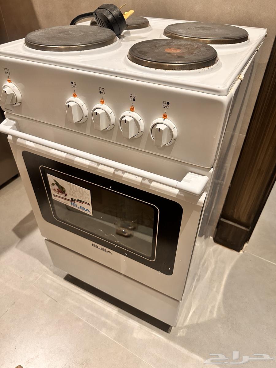 فرن elba63618475850883111
