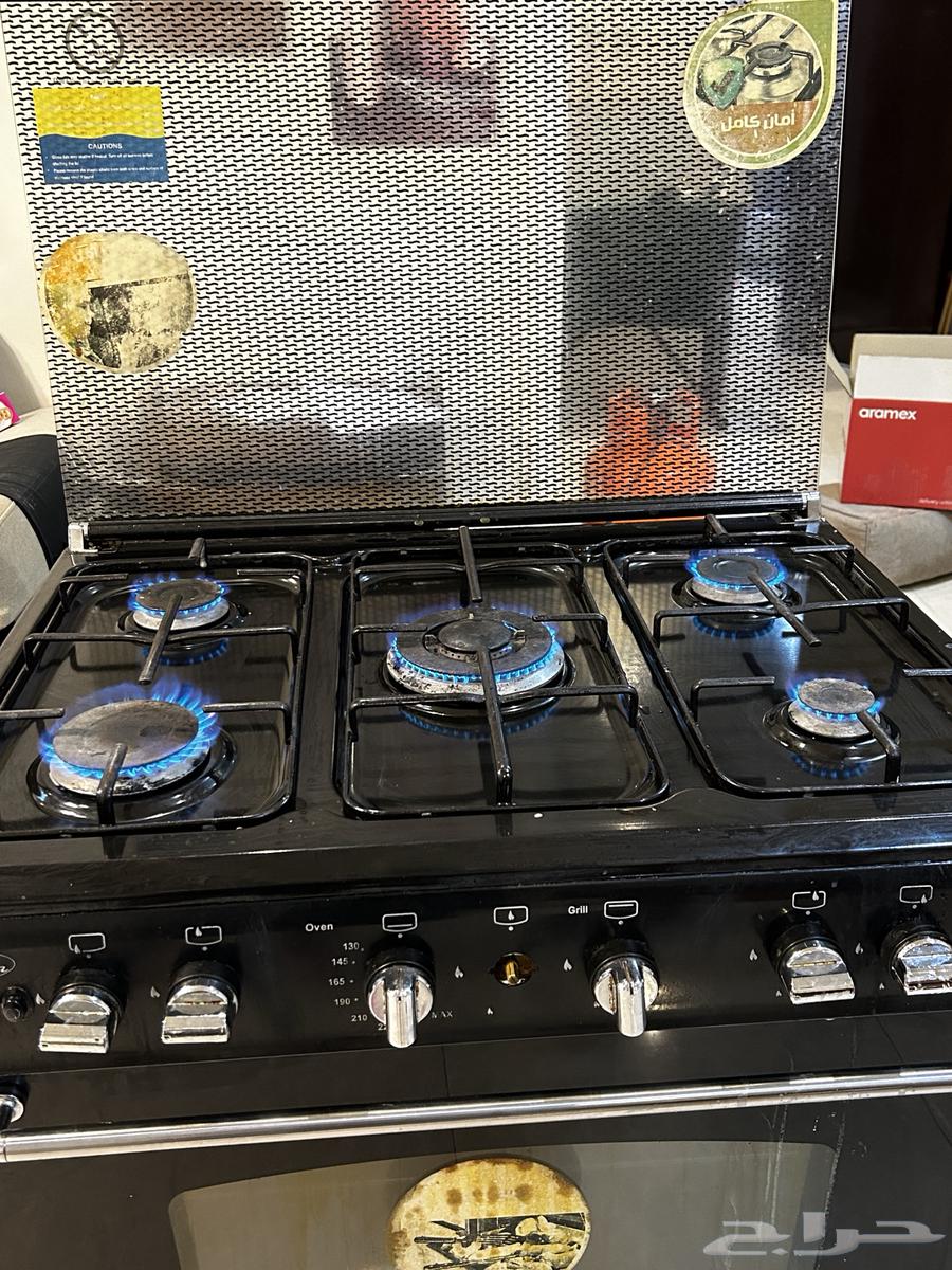 Clean oven63618572136963111