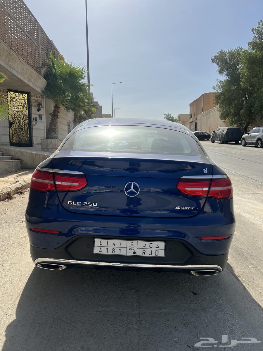 GLC 300   2017مرسيدس63617874119169111