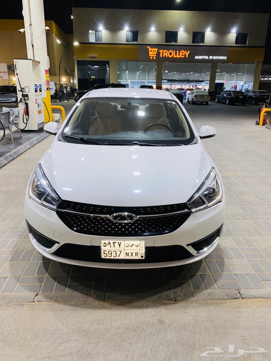 Chery 2023 Arrizo 5, First Owner, Low Mileage63617975113859113