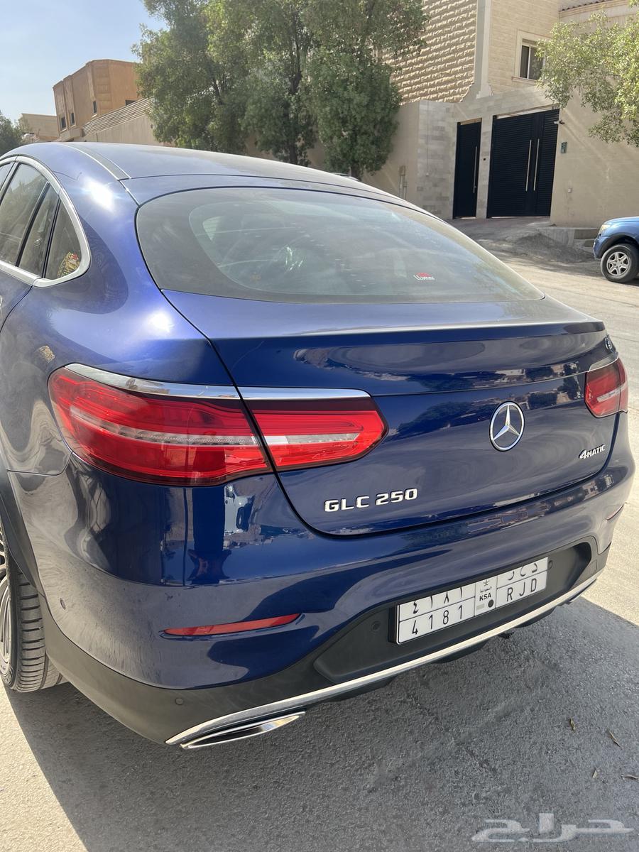 GLC 300   2017مرسيدس63617874119169113