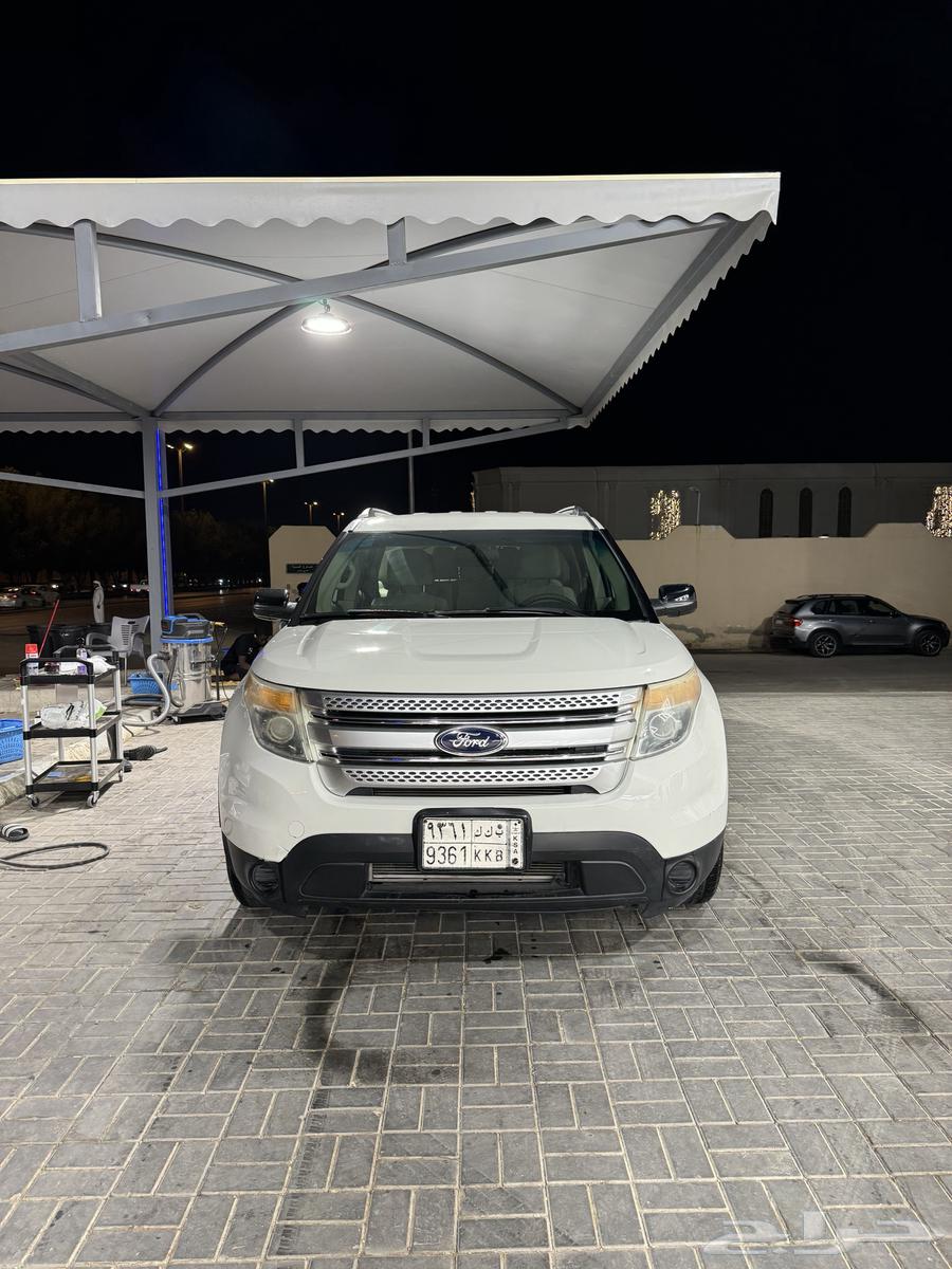 Ford Explorer63617974253826111