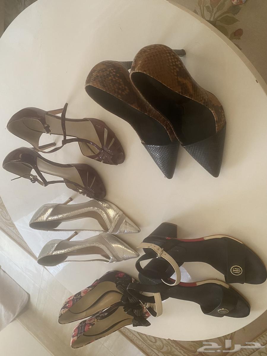 احذية نسائية63618475635073111