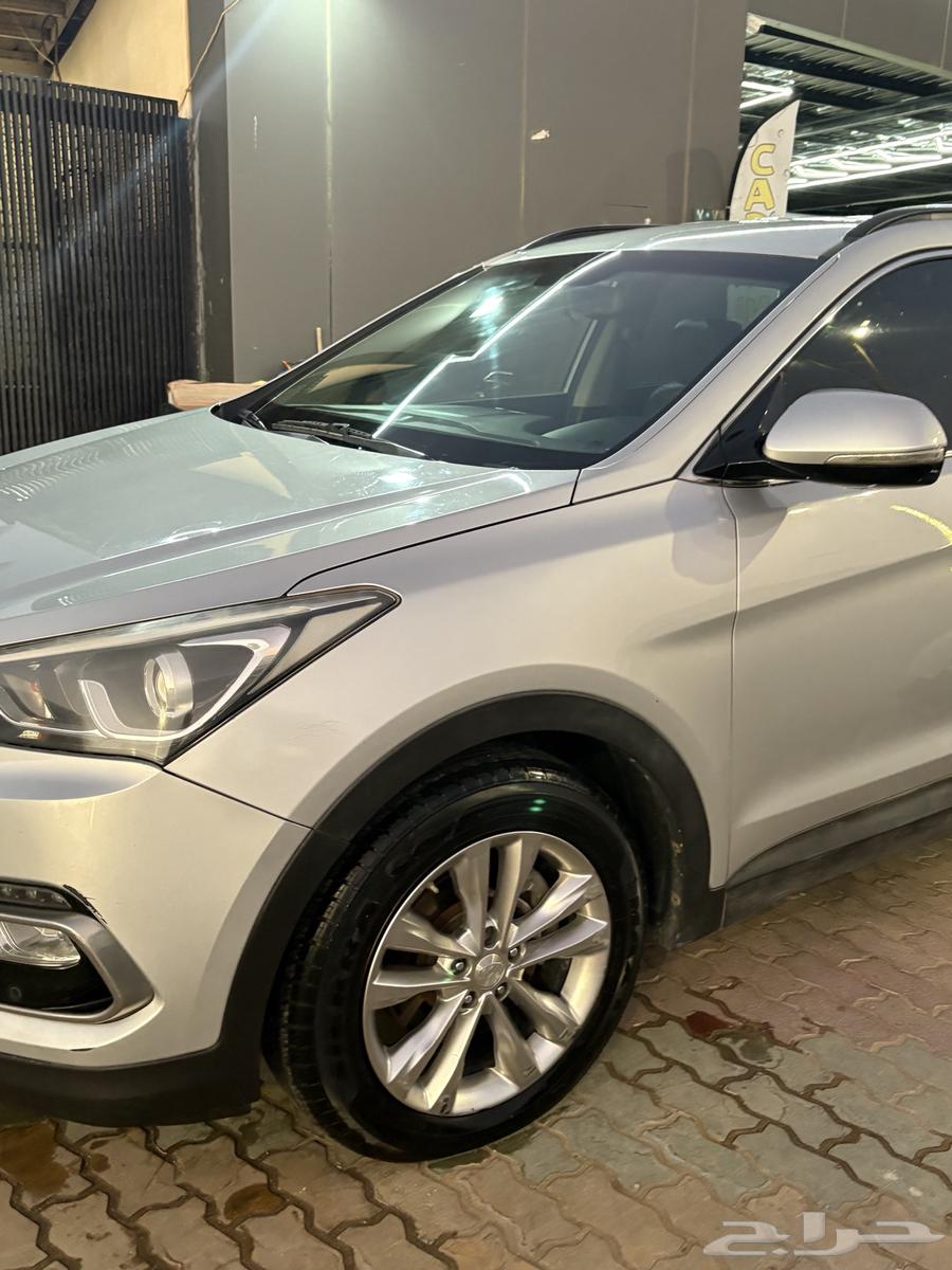Hyundai Santa Fe 201863617859937795111
