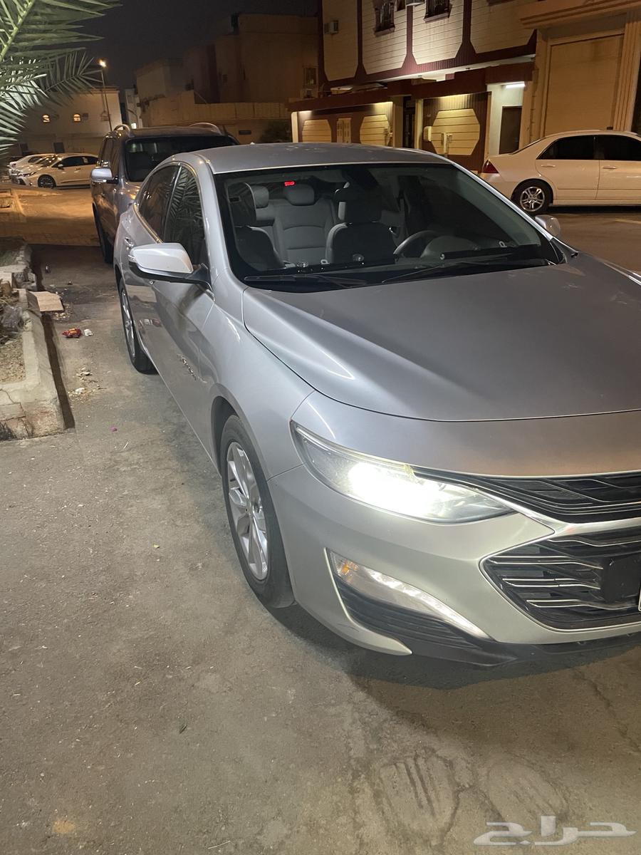 ماليبو 2020 نظيف63617951907457112