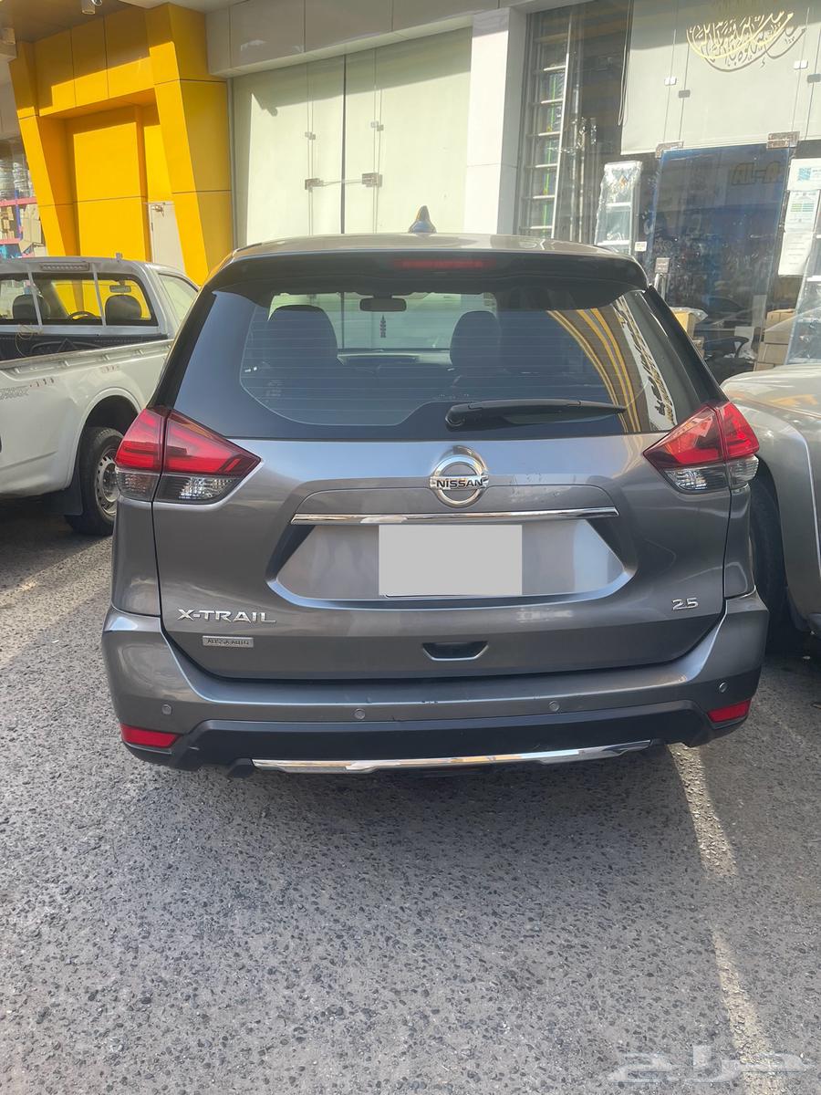 X-Trail Car63617970703361112
