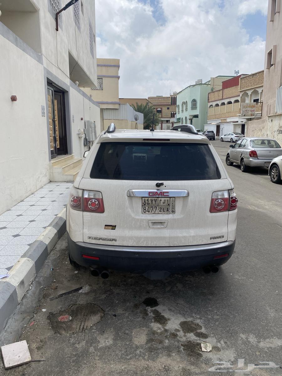 Acadia for sale or exchange63617861132674111
