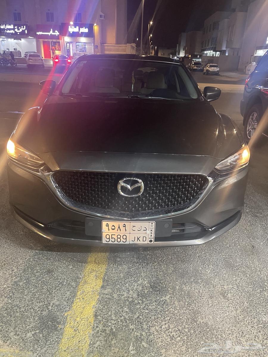 Mazda 6 202063617857438209113