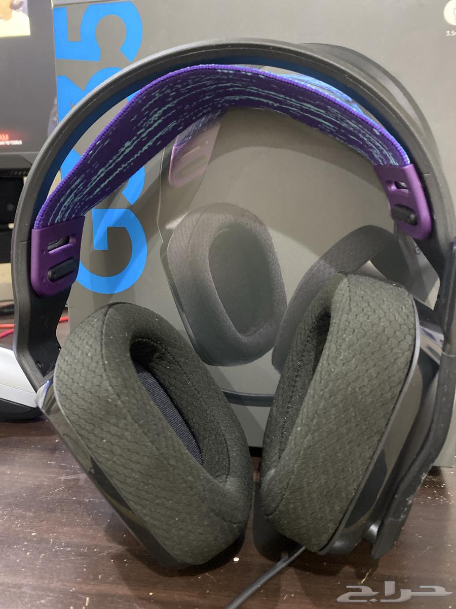 Logitech G335 Headset63618479379971111
