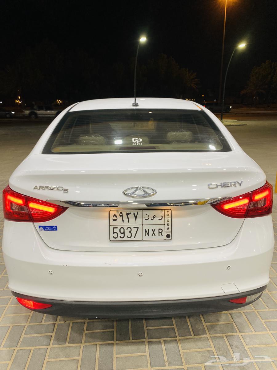 Chery 2023 Arrizo 5, First Owner, Low Mileage63617975113859111